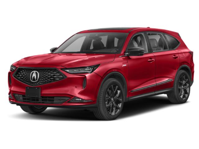 2023 Acura MDX A-SPEC for sale in Terryville, CT