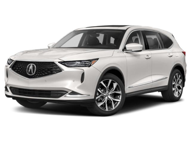 2023 Acura MDX Technology Package for sale in Bay Shore, NY