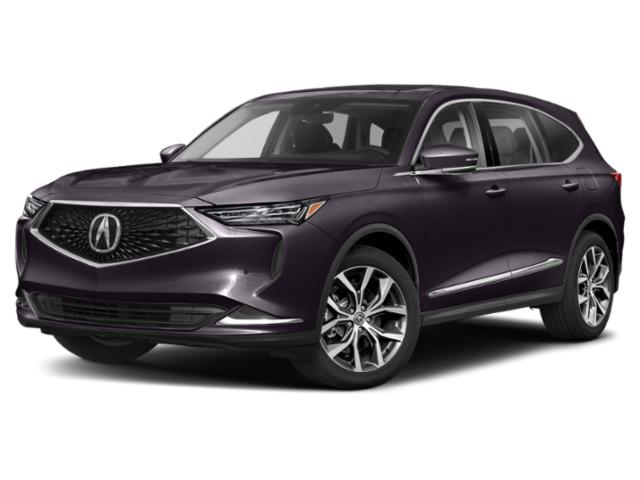 2023 Acura MDX Technology Package for sale in Milpitas, CA