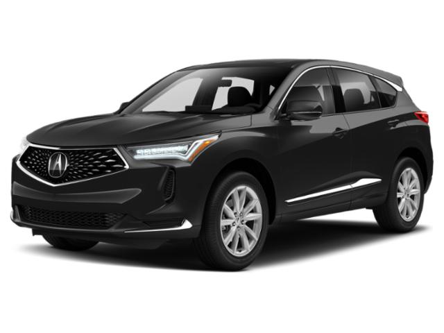 2023 Acura RDX A-SPEC Package