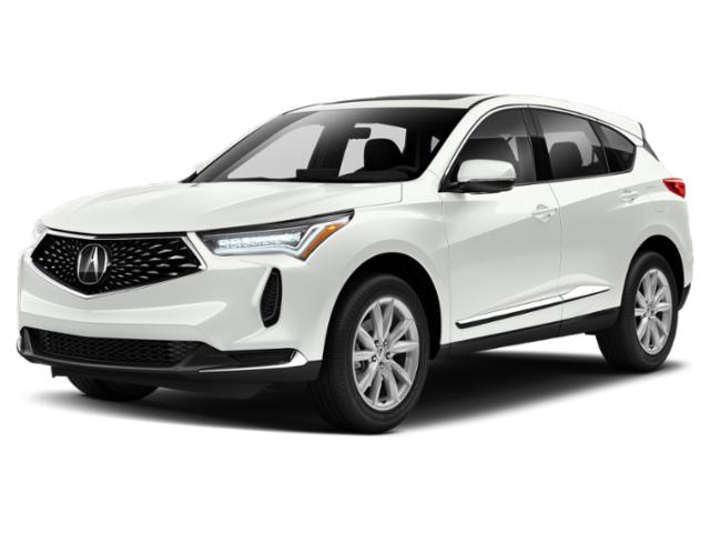 2023 Acura RDX A-SPEC Package