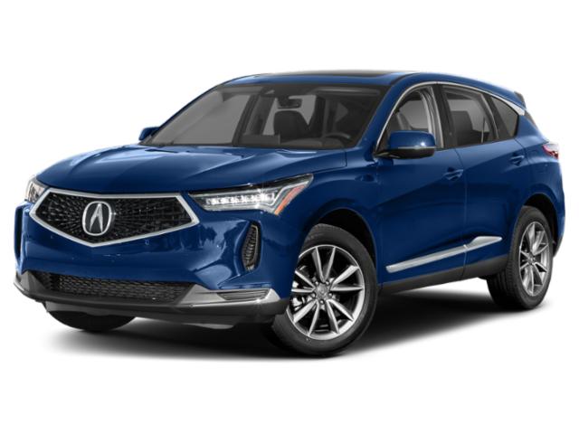 2023 Acura RDX Technology Package for sale in Tulsa, OK