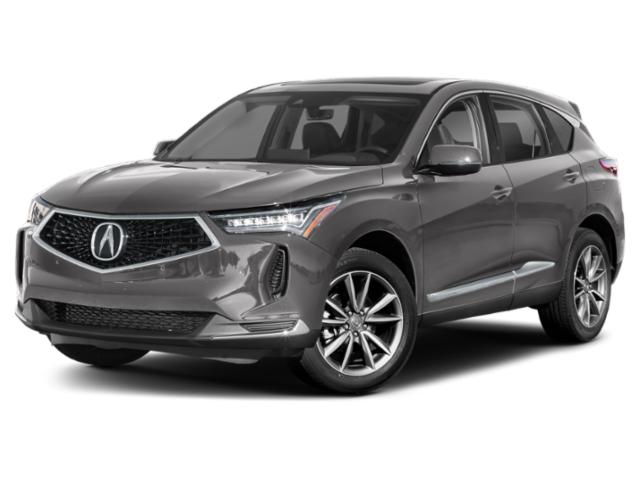 2023 Acura RDX Technology Package