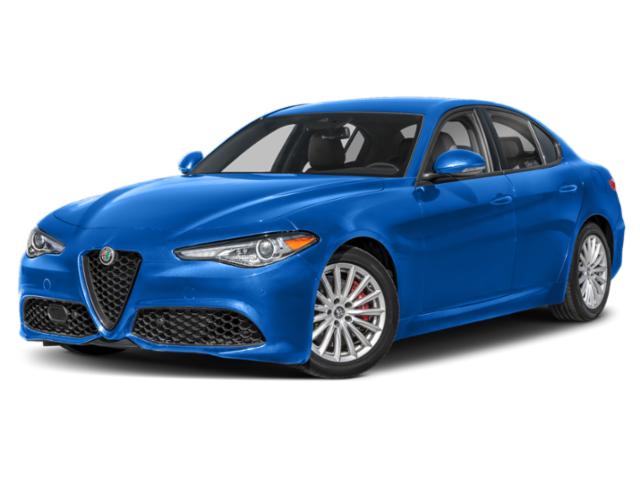 2023 Alfa Romeo Giulia Veloce AWD 2023 Alfa Romeo Giulia Veloce AWD
