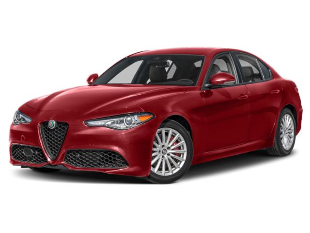2023 Alfa Romeo Giulia Veloce RWD for sale in Texarkana, TX