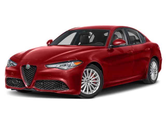 2023 Alfa Romeo Giulia Ti AWD 2023 Alfa Romeo Giulia Ti AWD