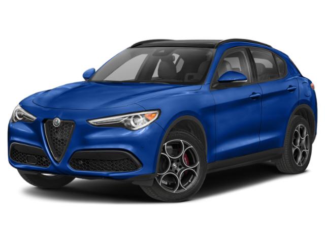 2023 Alfa Romeo Stelvio Sprint AWD 2023 Alfa Romeo Stelvio Sprint AWD