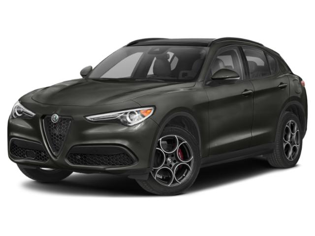 2023 Alfa Romeo Stelvio Sprint AWD 2023 Alfa Romeo Stelvio Sprint AWD