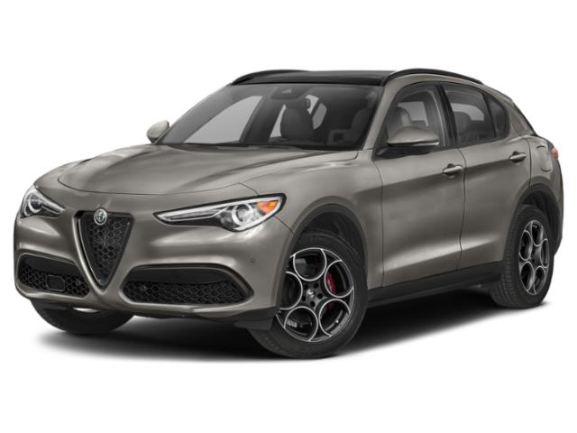 2023 Alfa Romeo Stelvio Ti AWD for sale in Lansing, IL