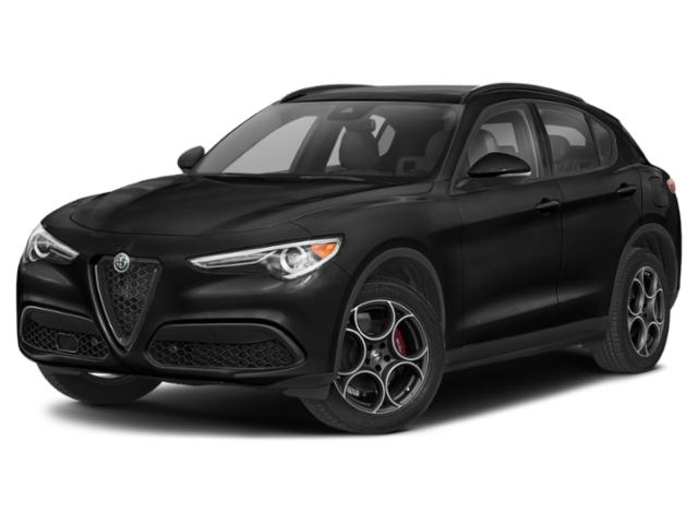 2023 Alfa Romeo Stelvio Sprint AWD