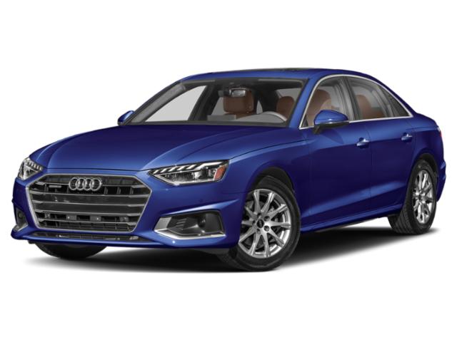 2023 Audi A4 Premium Plus 45 TFSI S line quattro S tronic