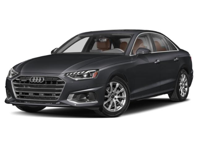 2023 Audi A4 Premium 40 TFSI quattro S tronic for sale in Poughkeepsie, NY