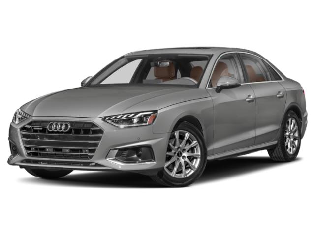 2023 Audi A4 Premium Plus 45 TFSI S line quattro S tronic for sale in Covington, LA