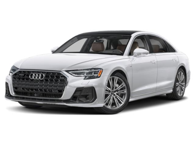 2023 Audi A8 L 55 TFSI quattro Tiptronic for sale in West Melbourne, FL
