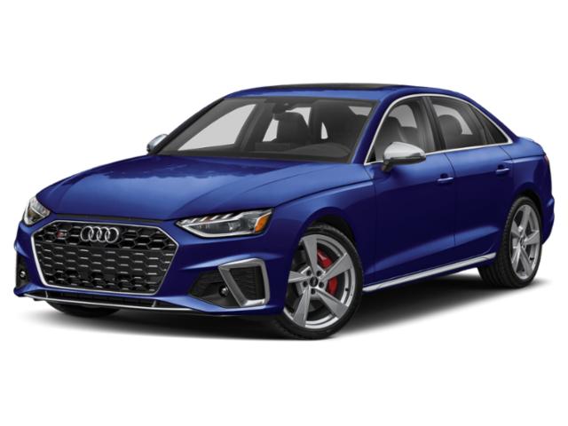 2023 Audi S4 Premium Plus TFSI quattro Tiptronic for sale in Brooklyn, NY