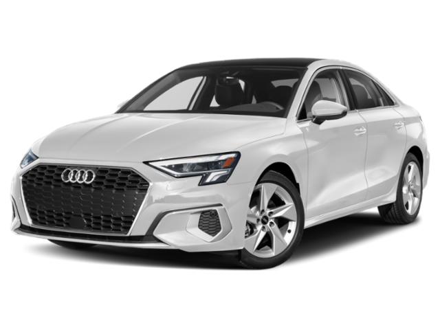 2023 Audi A3 Premium 40 TFSI Front-Wheel Drive S tronic for sale in Bremerton, WA
