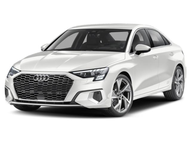 2023 Audi A3 Premium 40 TFSI Front-Wheel Drive S tronic
