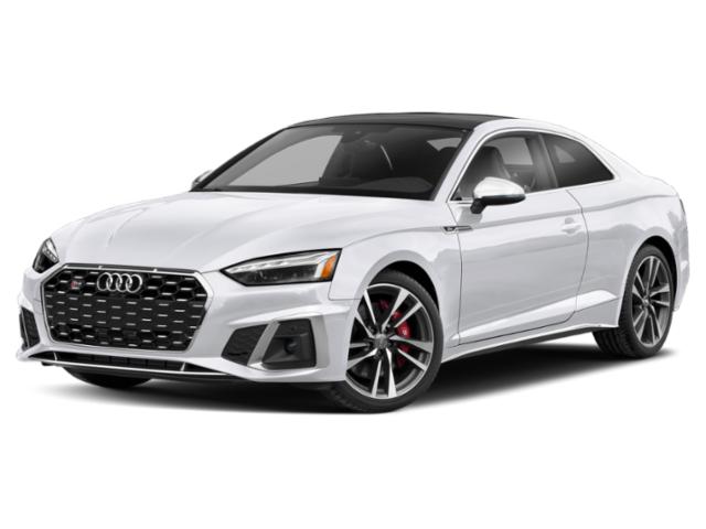2023 Audi S5 Premium Plus TFSI quattro Tiptronic for sale in Seaside, CA