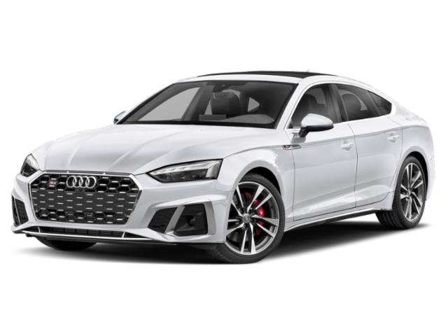 2023 Audi S5 Sportback Premium Plus TFSI quattro Tiptronic