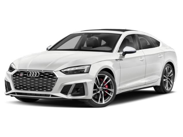 2023 Audi S5 Sportback Premium Plus TFSI quattro Tiptronic for sale in Lebanon, PA