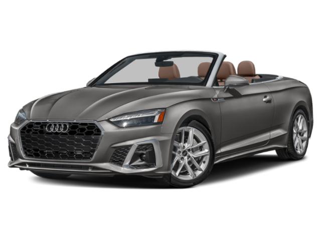 2023 Audi A5 Cabriolet Premium Plus 45 TFSI S line quattro S tronic for sale in Bethesda, MD