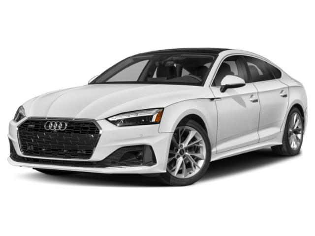 2023 Audi A5 Sportback Premium Plus 40 TFSI quattro S tronic 2023 Audi A5 Sportback Premium Plus 40 TFSI quattro S tronic