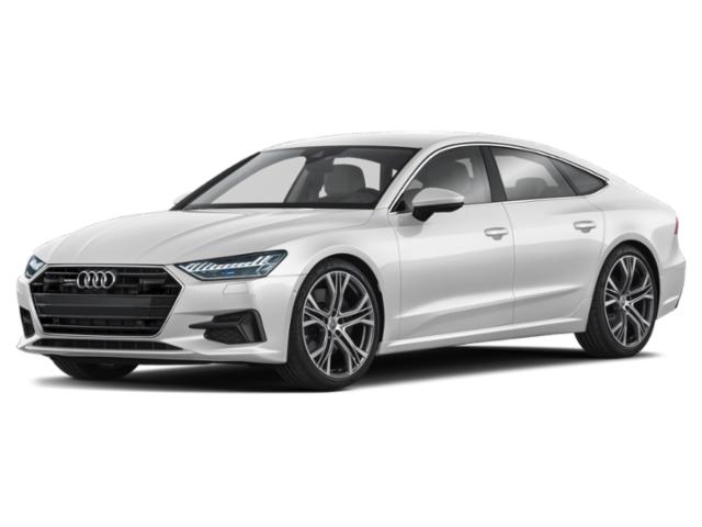 2023 Audi A7 Premium 55 TFSI quattro S tronic for sale in Calabasas, CA