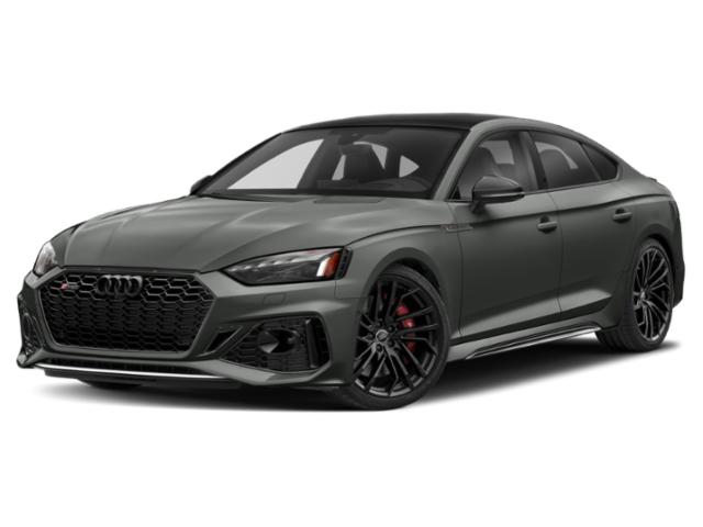 2023 Audi RS 5 Sportback TFSI quattro Tiptronic for sale in Pasco, WA