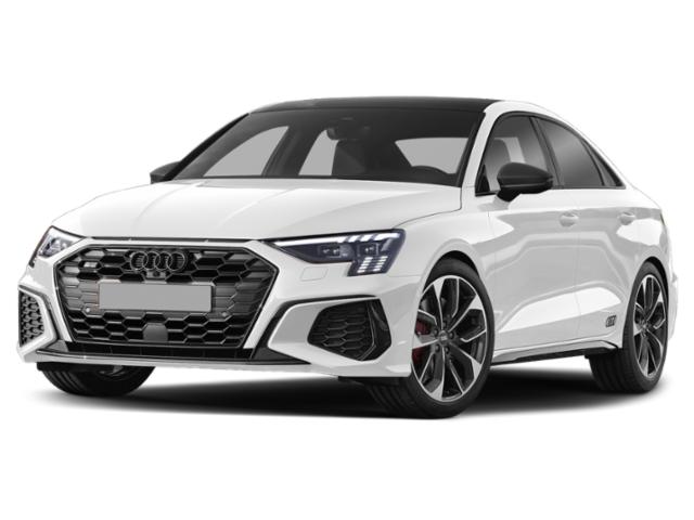2023 Audi S3 Premium Plus TFSI quattro S tronic 2023 Audi S3 Premium Plus TFSI quattro S tronic
