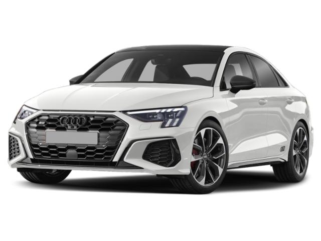 2023 Audi S3 Premium Plus TFSI quattro S tronic for sale in St Charles, IL