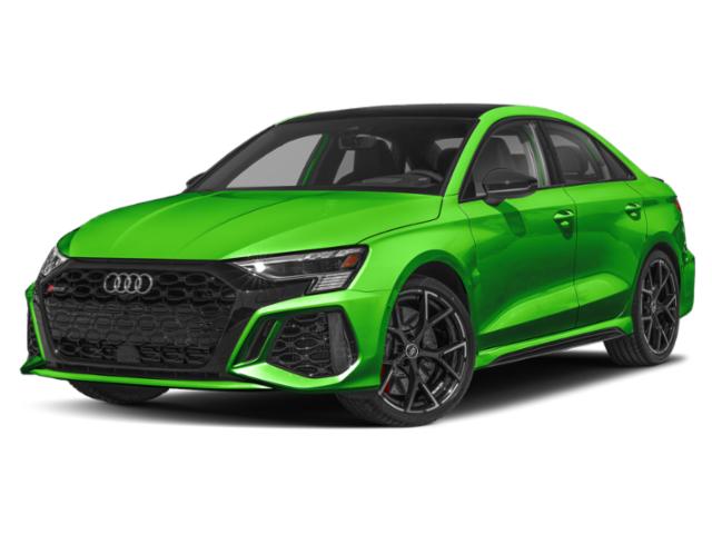 2023 Audi RS 3 TFSI quattro S tronic for sale in Henderson, NV