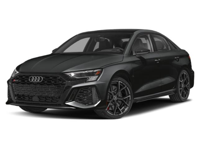 2023 Audi RS 3 TFSI quattro S tronic for sale in Orlando, FL
