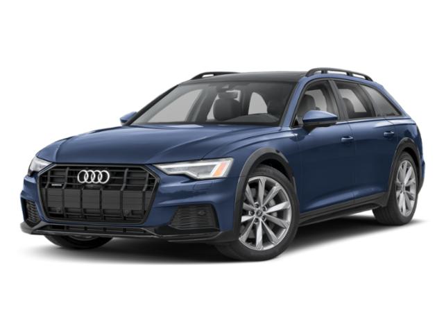 2023 Audi allroad Premium Plus 55 TFSI quattro S tronic for sale in Hyannis, MA