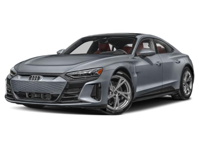 2023 Audi e-tron GT Premium Plus quattro