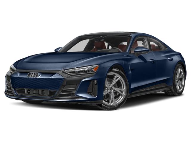 2023 Audi e-tron GT Premium Plus quattro for sale in Littleton, CO