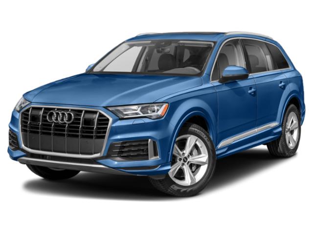 2023 Audi Q7 Premium 45 TFSI quattro Tiptronic for sale in Bentonville, AR