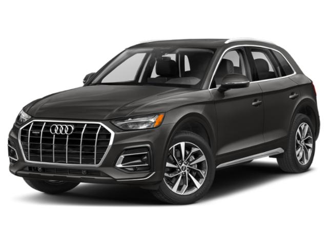2023 Audi Q5 Tfsi E 2023 Audi Q5 S Line Premium 55 Tfsi E Quattro Ratings Pricing Reviews Awards