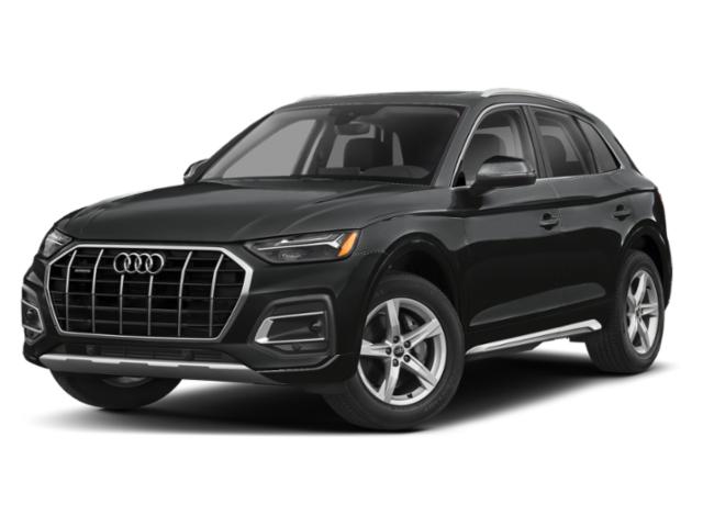 2023 Audi Q5 Premium Plus 45 TFSI S line quattro