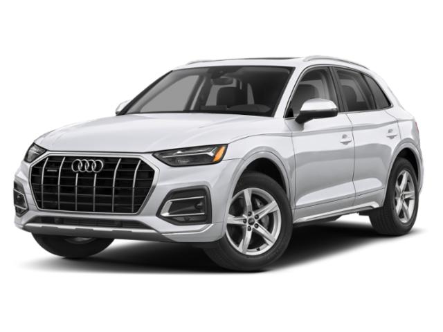 2023 Audi Q5 Premium Plus 45 TFSI S line quattro 2023 Audi Q5 Premium Plus 45 TFSI S line quattro