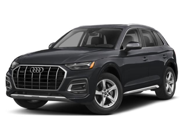 2023 Audi Q5 Premium 40 TFSI quattro S tronic