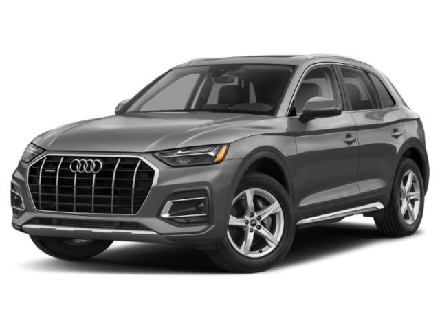 2023 Audi Q5 Premium Plus 45 TFSI S line quattro