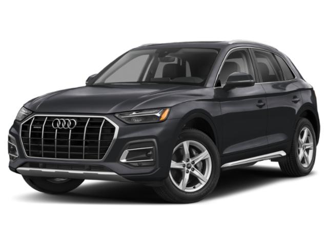 2023 Audi Q5 Premium 40 TFSI quattro S tronic for sale in Brooklyn, NY