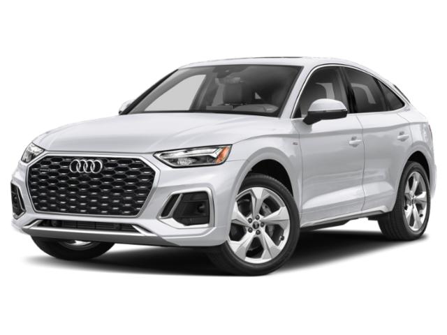 2023 Audi Q5 Sportback Premium Plus 45 TFSI S line quattro S tronic for sale in Grapevine, TX