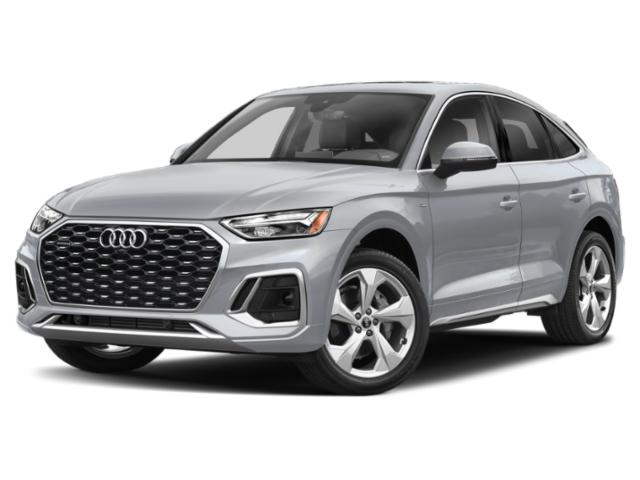 2023 Audi Q5 Sportback Premium Plus 45 TFSI S line quattro S tronic for sale in Philadelphia, PA