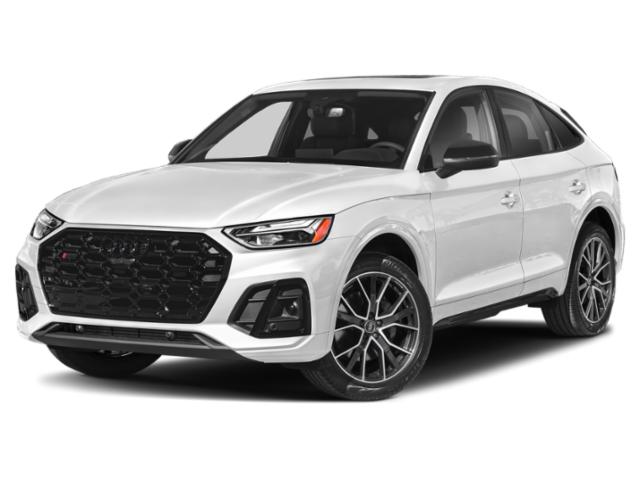 2023 Audi SQ5 Sportback Prestige TFSI quattro Tiptronic for sale in Duluth, GA