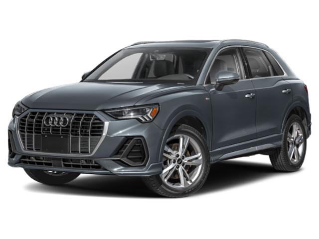 2023 Audi Q3 Premium 40 TFSI quattro Tiptronic for sale in Concord, CA