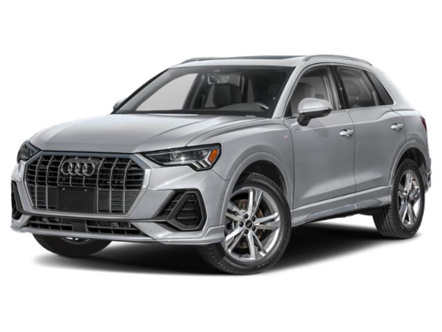 2023 Audi Q3 Premium 40 TFSI quattro Tiptronic for sale in Denton, TX