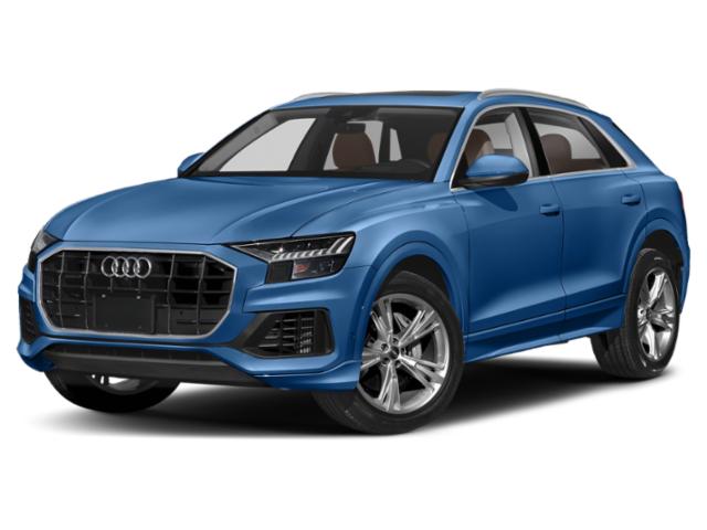 2023 Audi Q8 Premium Plus 55 TFSI quattro Tiptronic 2023 Audi Q8 Premium Plus 55 TFSI quattro Tiptronic