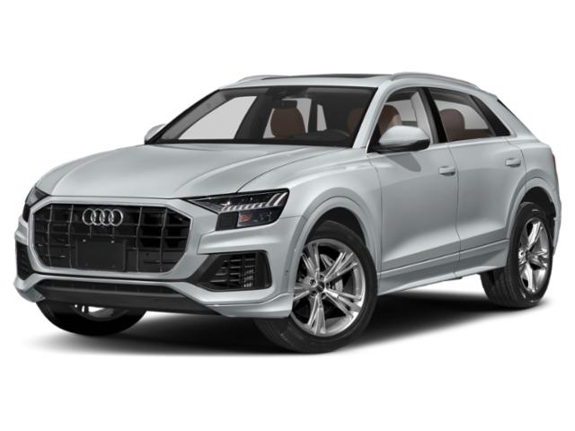 2023 Audi Q8 Prestige 55 TFSI quattro Tiptronic 2023 Audi Q8 Prestige 55 TFSI quattro Tiptronic