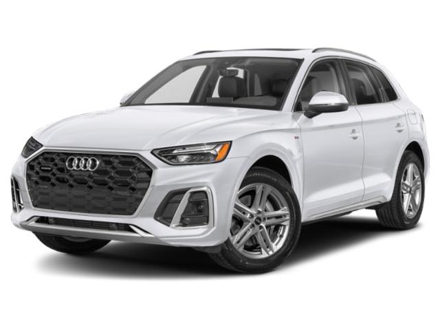 2023 Audi Q5 S line Premium Plus for sale in Tucson, AZ